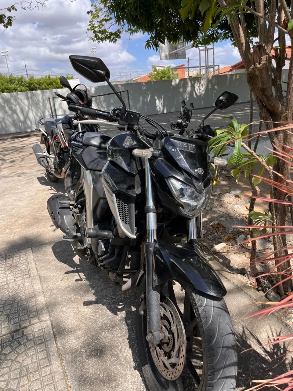 FAZER 250 2019 - Foto 3