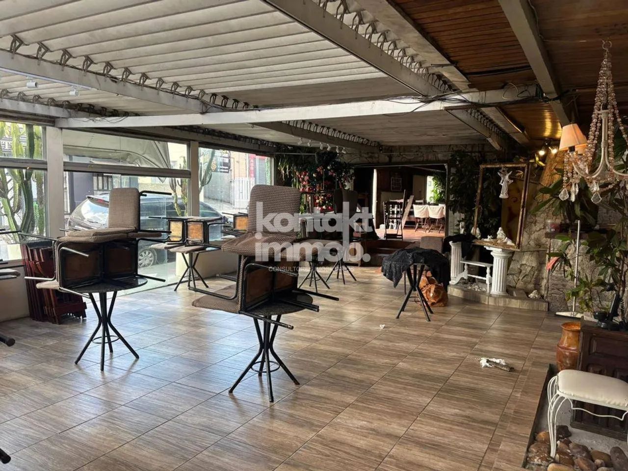 Loja à venda e para alugar 507m² em Jardim Santa Rosália - Foto 3