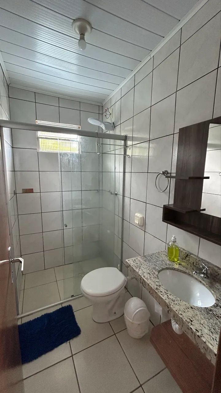 Apto Lagoa da Conceição - Foto 8