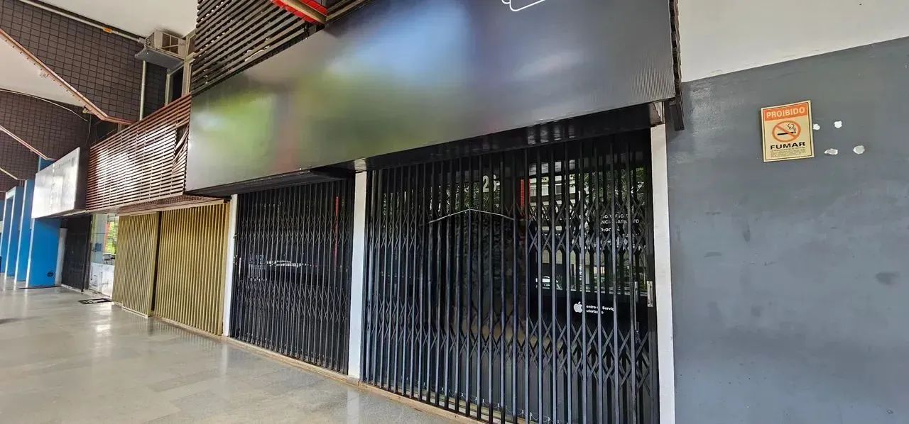 LOJA EXTERNA - CENTRO COMERCIAL SÃO FRANCISCO - Foto 2