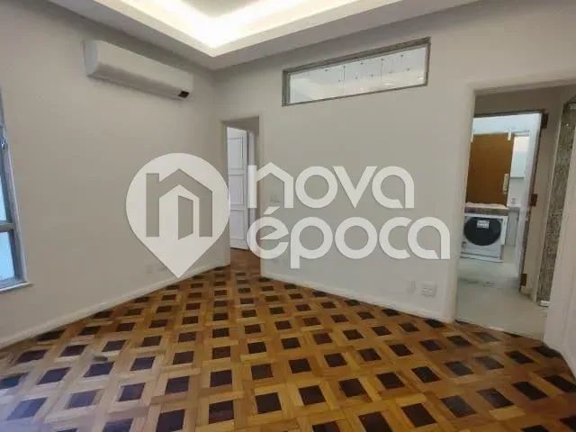 Leblon | Apartamento 2 quartos, sendo 1 suite - Foto 5