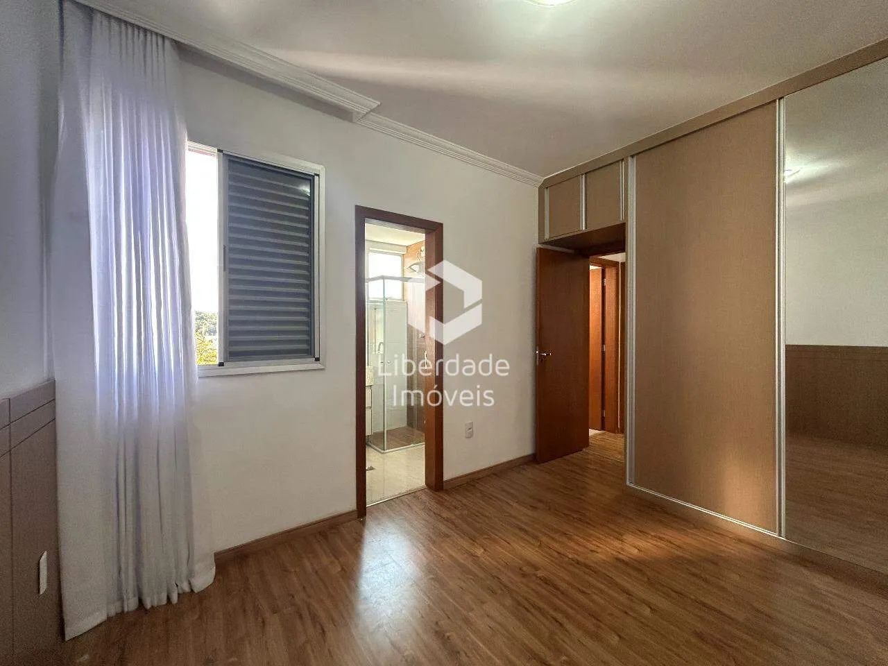 Apartamento para aluguel no Liberdade, Belo Horizonte, 3 quartos, 2 vagas - Foto 6