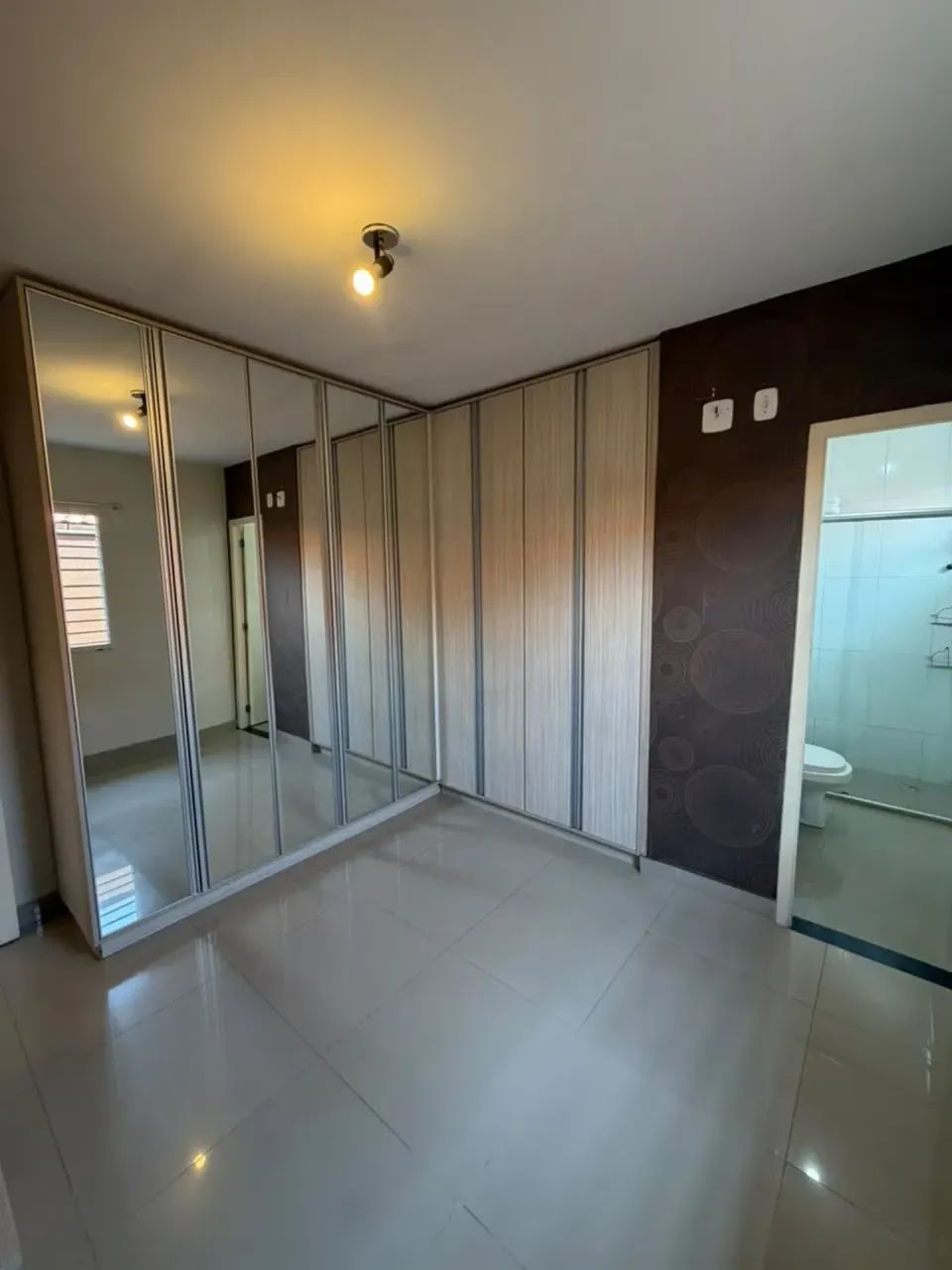 Casa em condomínio no jardim  Imperial - Cuiabá - MT - Foto 5