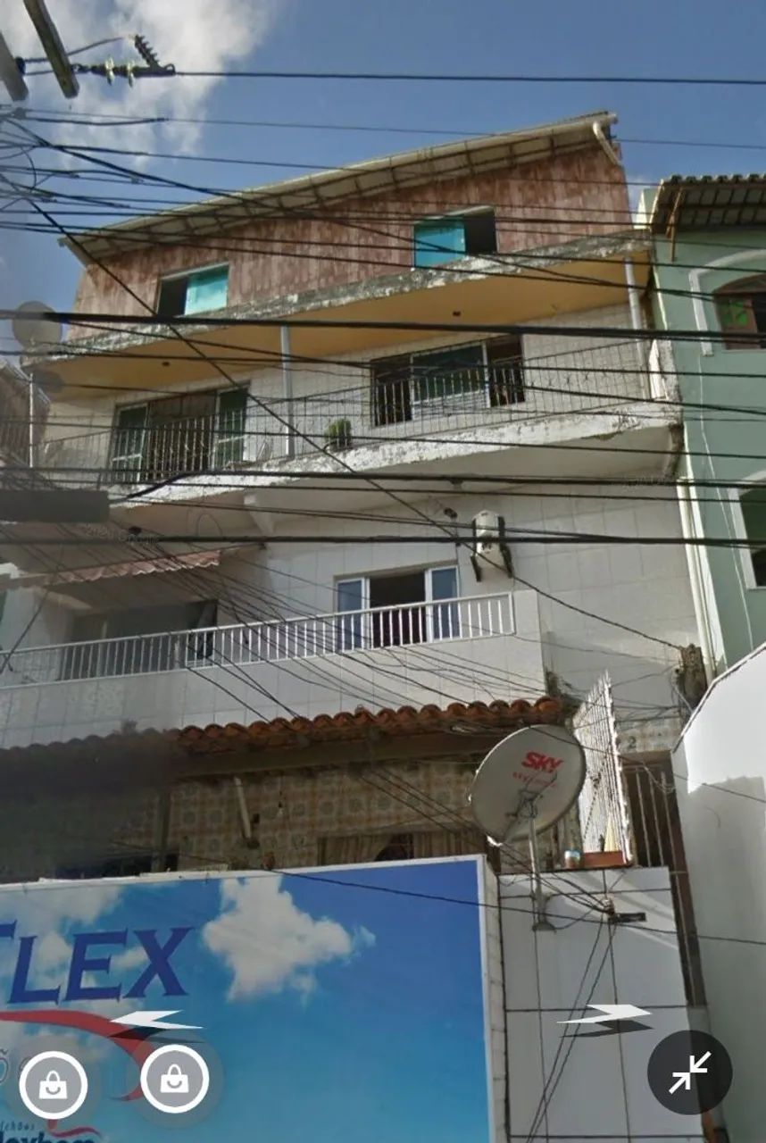 Foto - Salvador - Curuzu
