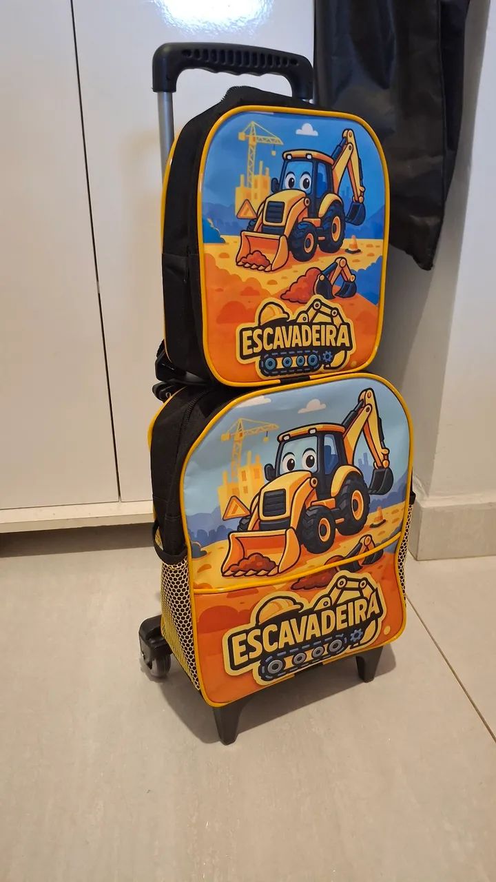Mochila 