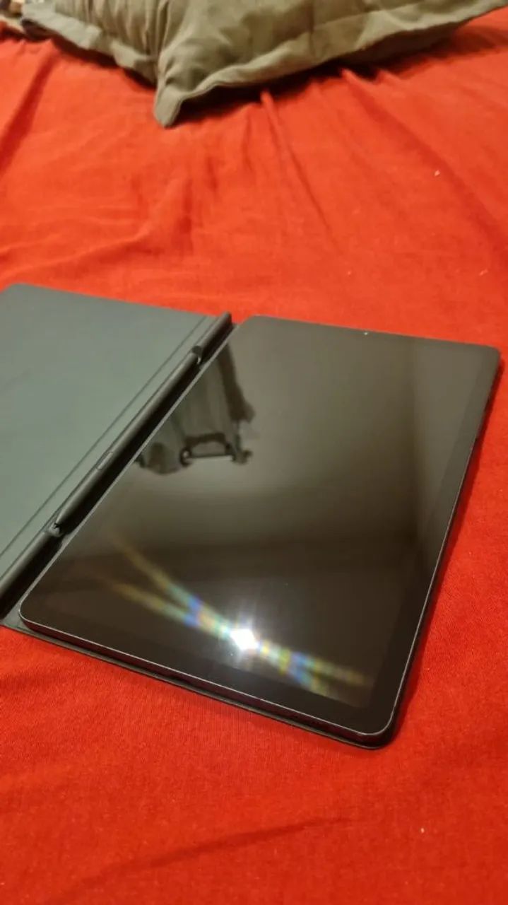 SAMSUNG TAB S6 - Foto 2