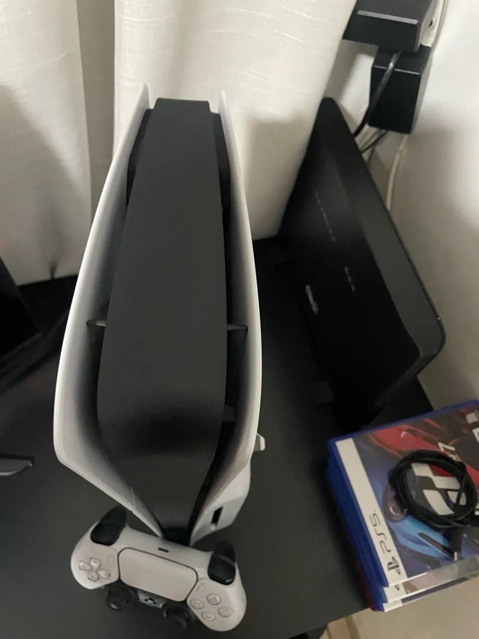 Ps5 com leitor - Foto 2