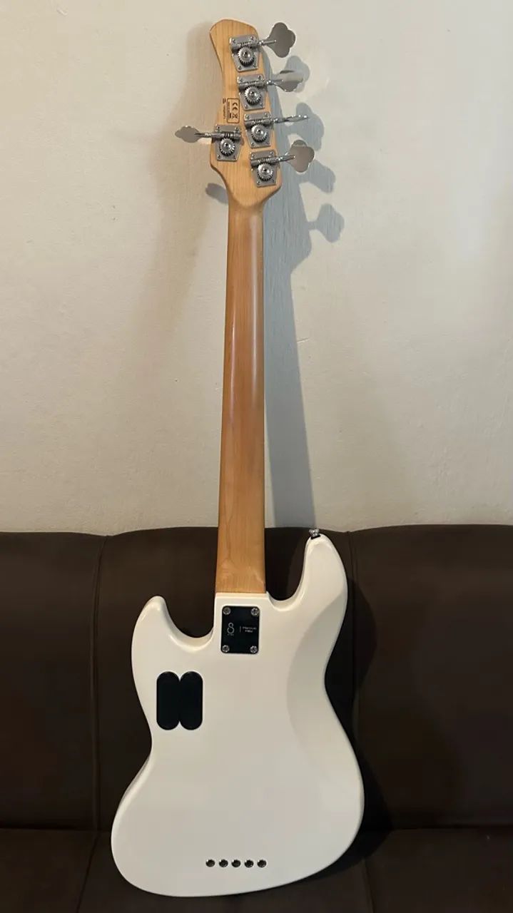 Baixo Sire V3 - Foto 4