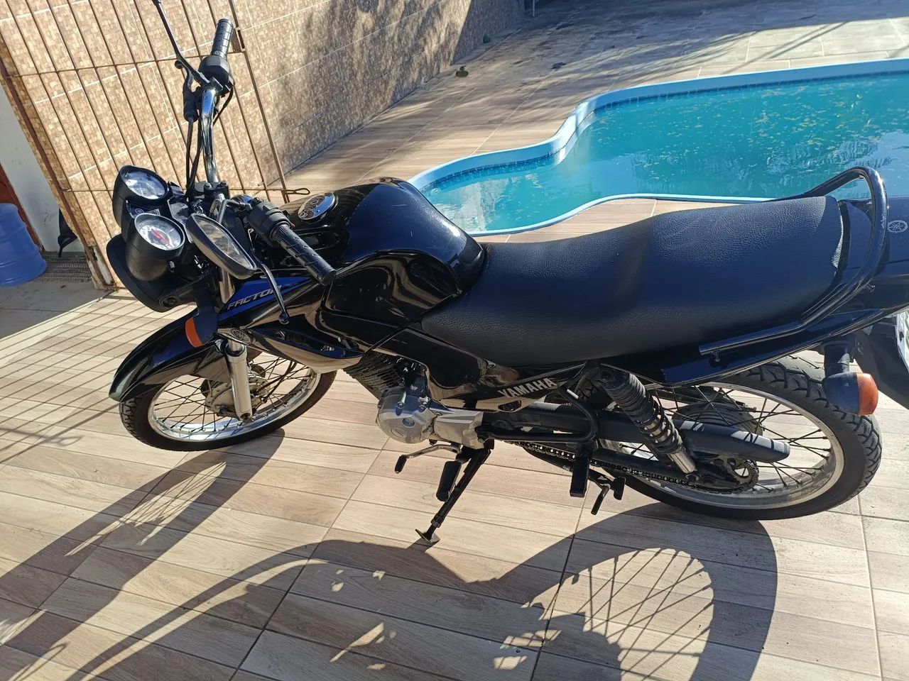 Factor 125  - Foto 3