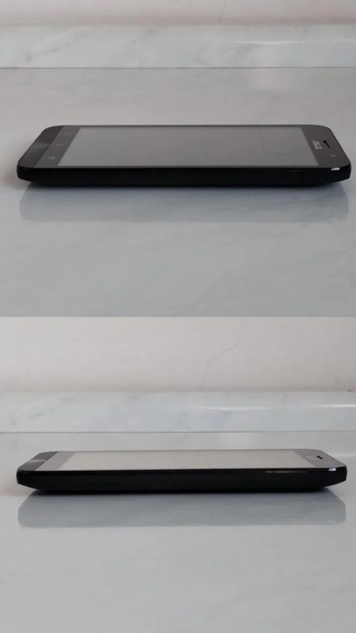 Celular Asus Zenfone Go (sem funcionar - para conserto) - Foto 4