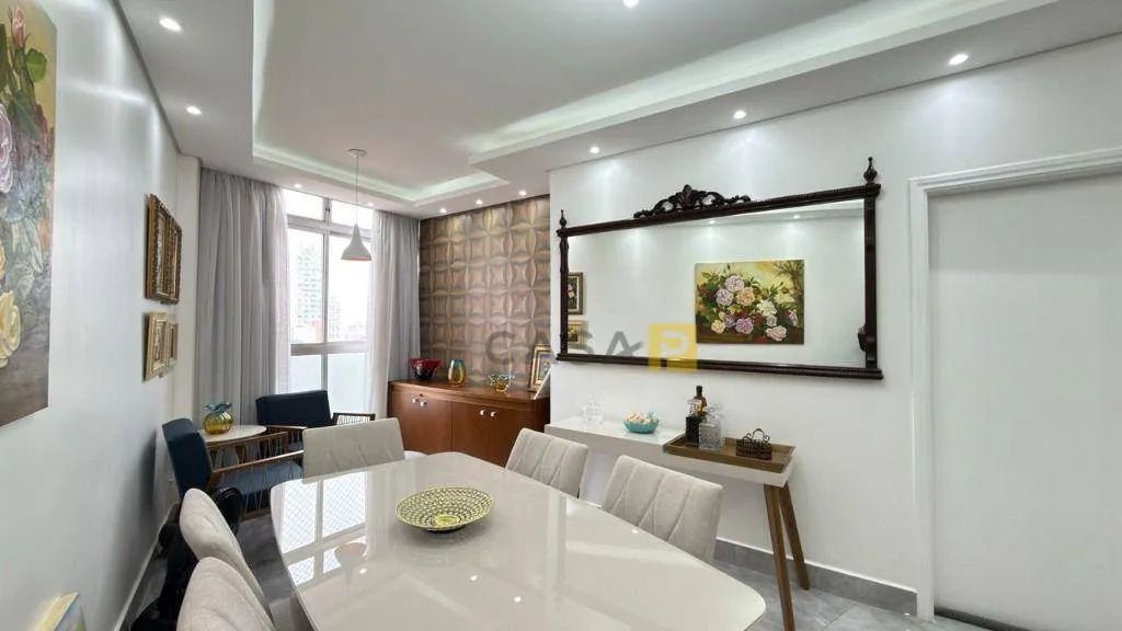 Apartamento com 2 dormitórios à venda, 88 m² por R$ 438.000,00 - Centro - Americana/SP - Foto 5