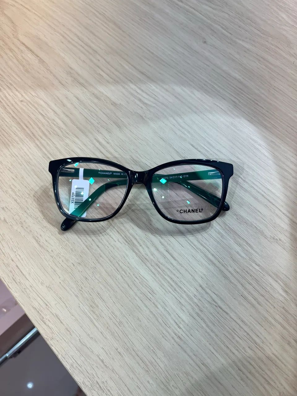 Óculos Armação 2 - Foto 3