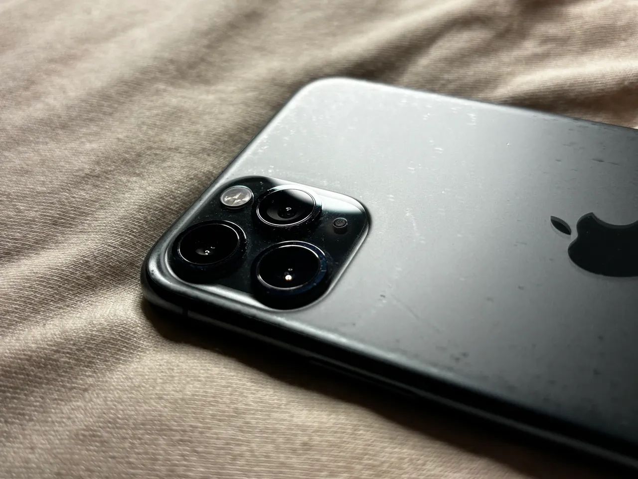 iPhone 11 Pro - Foto 2