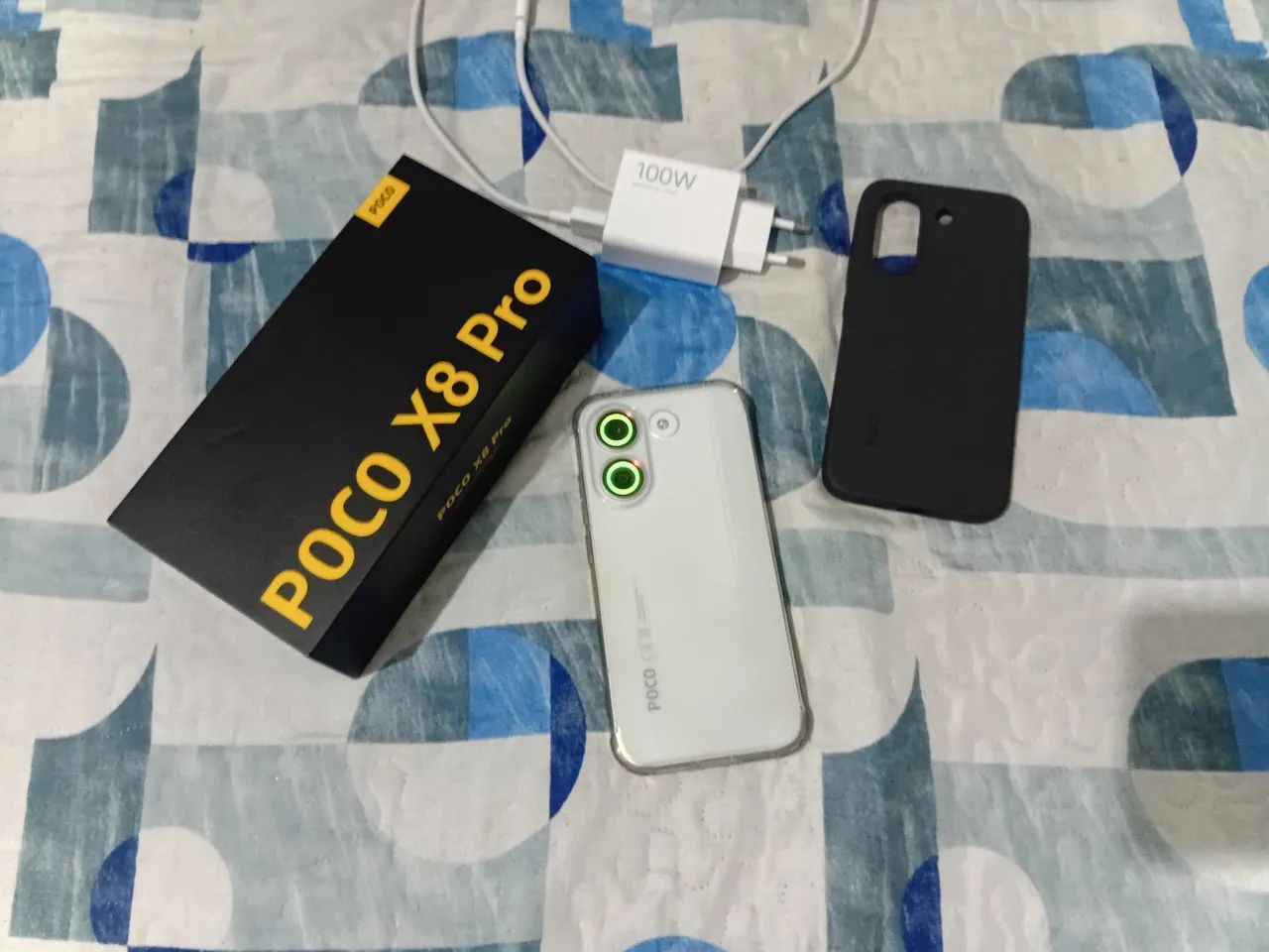 Poco x8 pro  - Foto 4