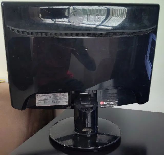 Monitor LCD - Foto 2