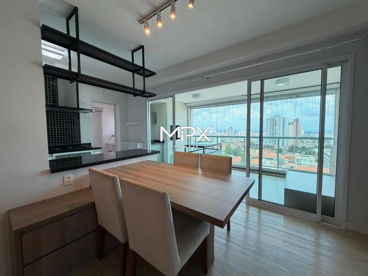 Apartamento à venda no Edifício Duo Residence em Piracicaba - Foto 4