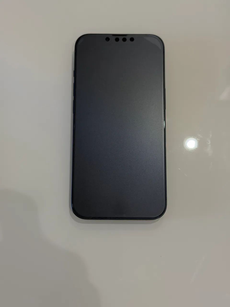iPhone 13 128Gb Preto - sem detalhes