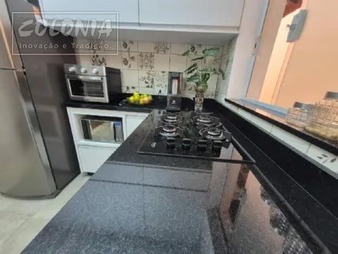 Casa a venda - Vila Assunção, Santo André - Foto 4