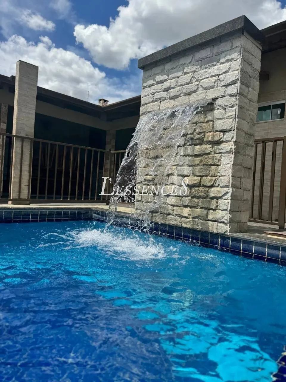 Espaço de Eventos 160m²/230m² | Res. Monte Cristo | Trindade - Foto 3