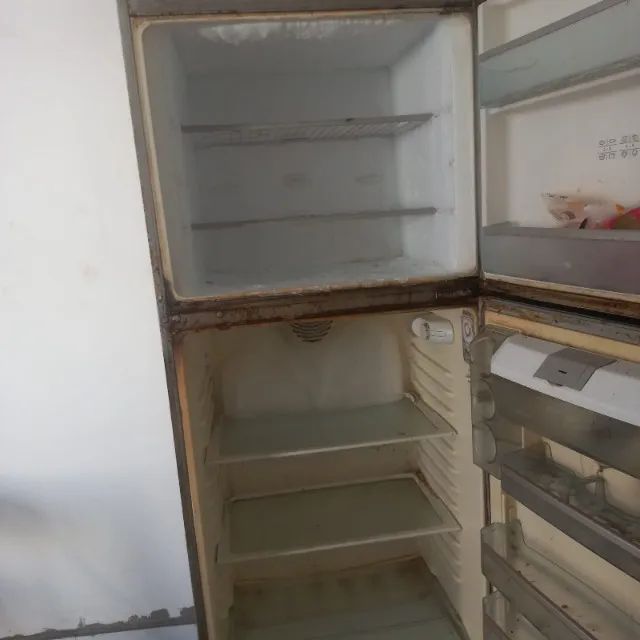 Vendo Geladeira - Foto 3