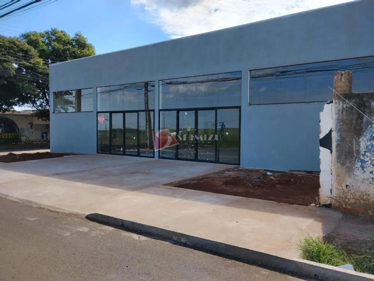 Barracão à venda e para alugar em Paiçandu, Centro, com 412 m² - Foto 3