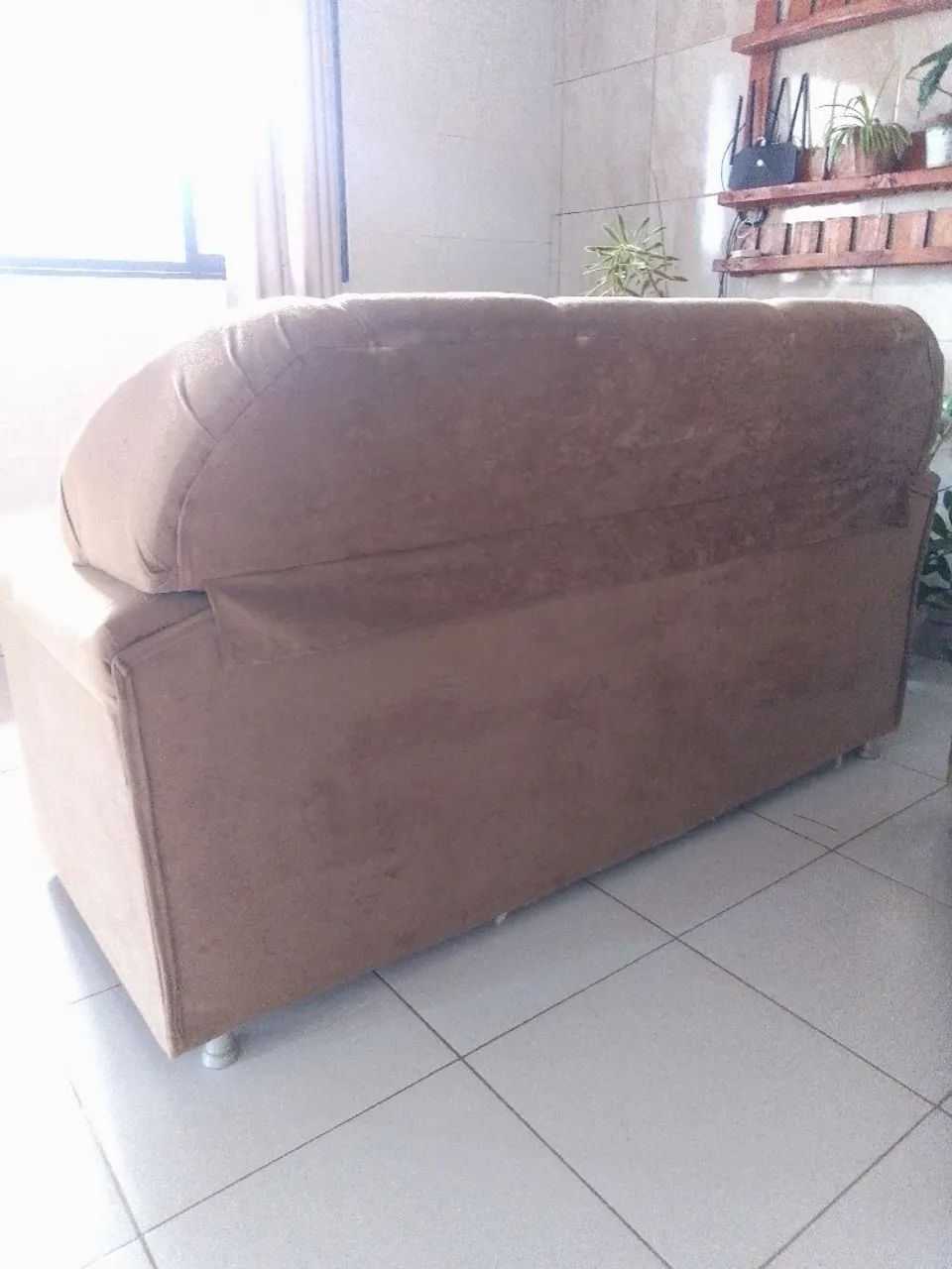 Sofá 3 lugares  - Foto 4