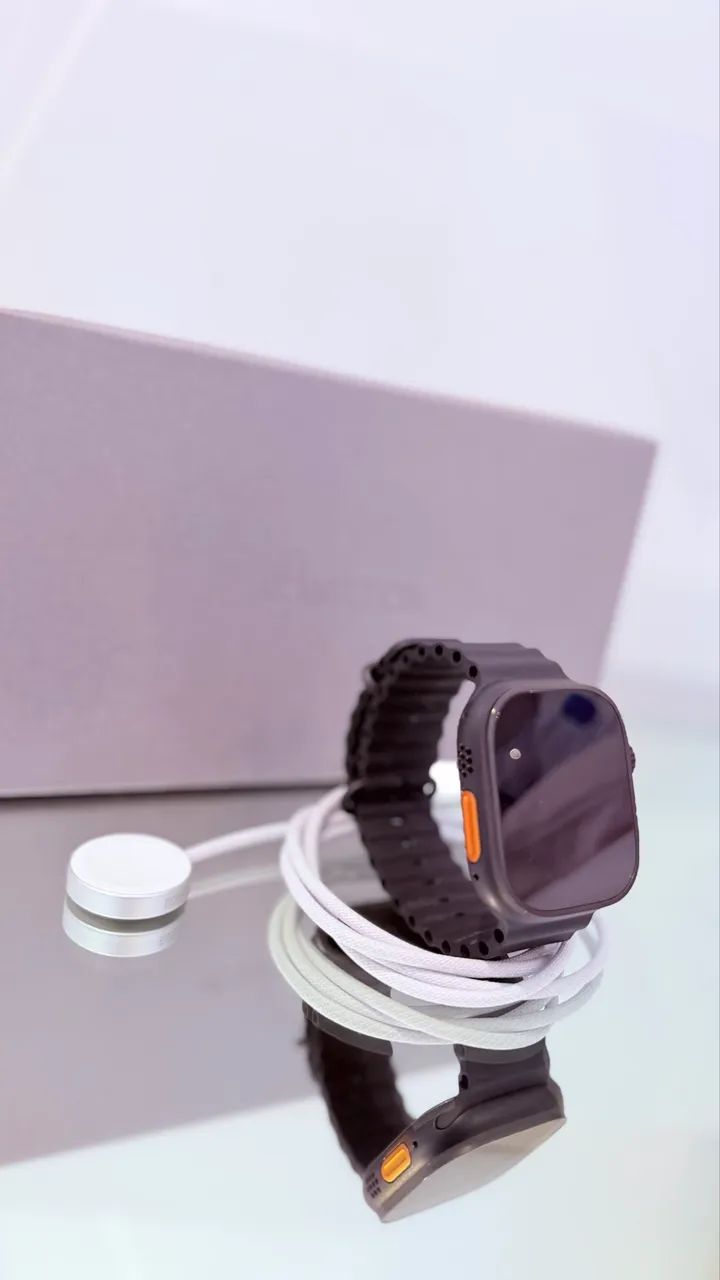 APLLE Watch ultra 2