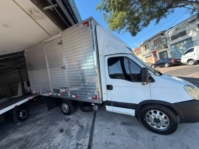 IVECO 35S14 - Foto 3