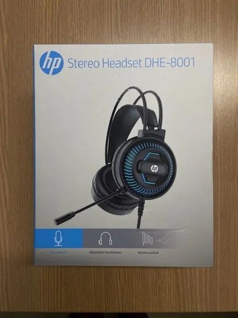 Headsets