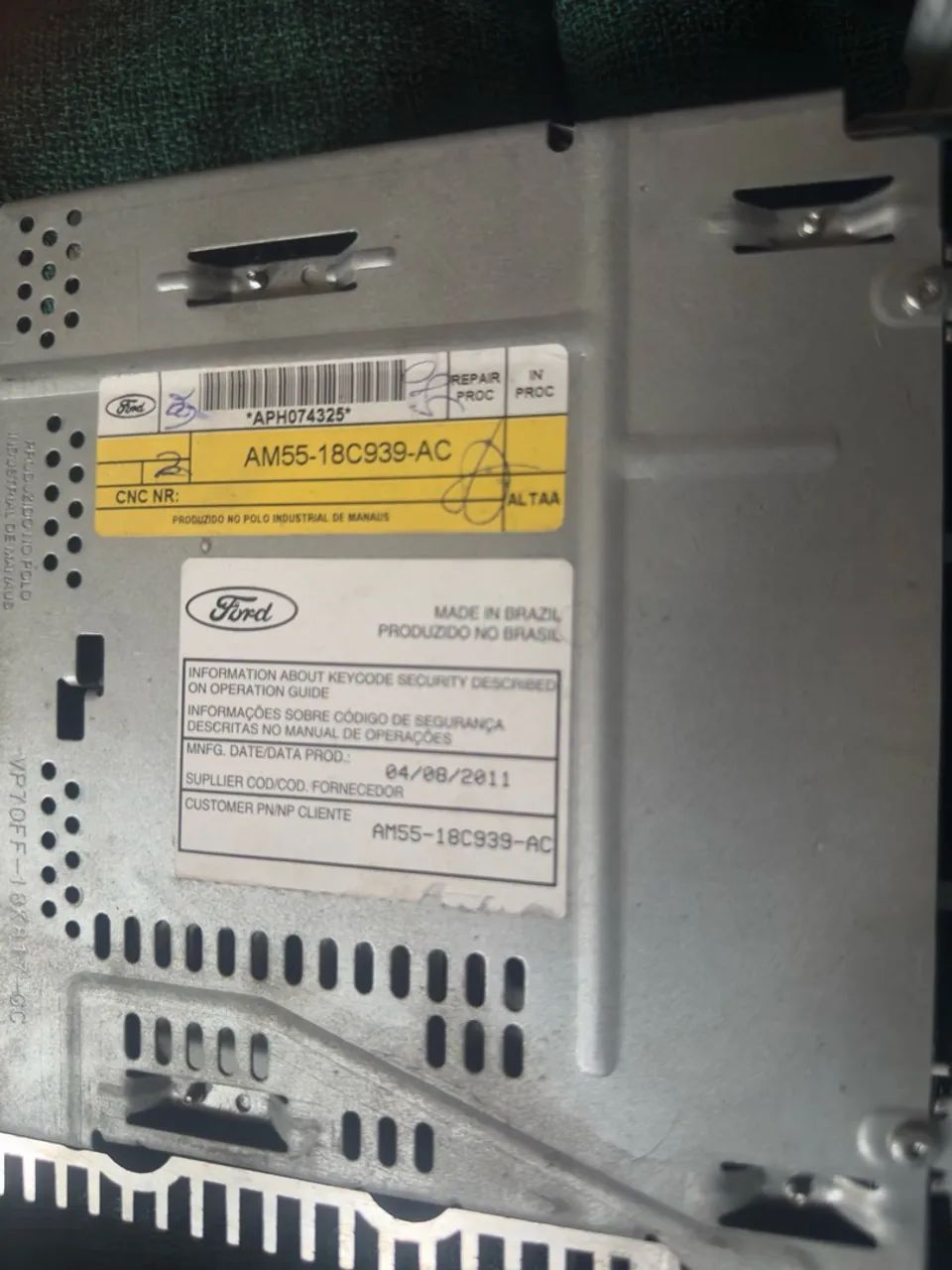 VENDO RÁDIOS USADOS - Foto 4
