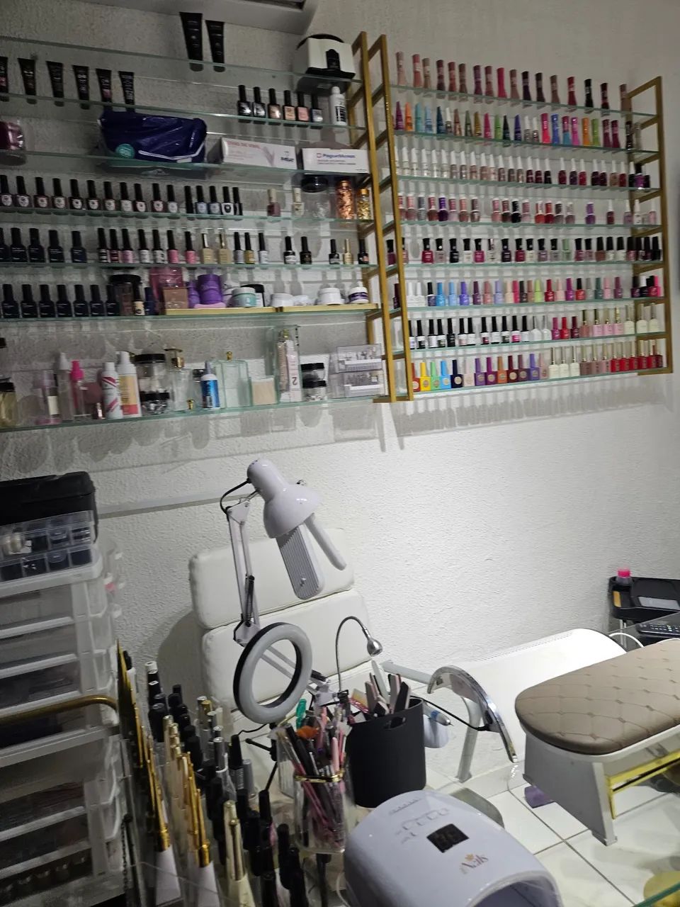 Manicure