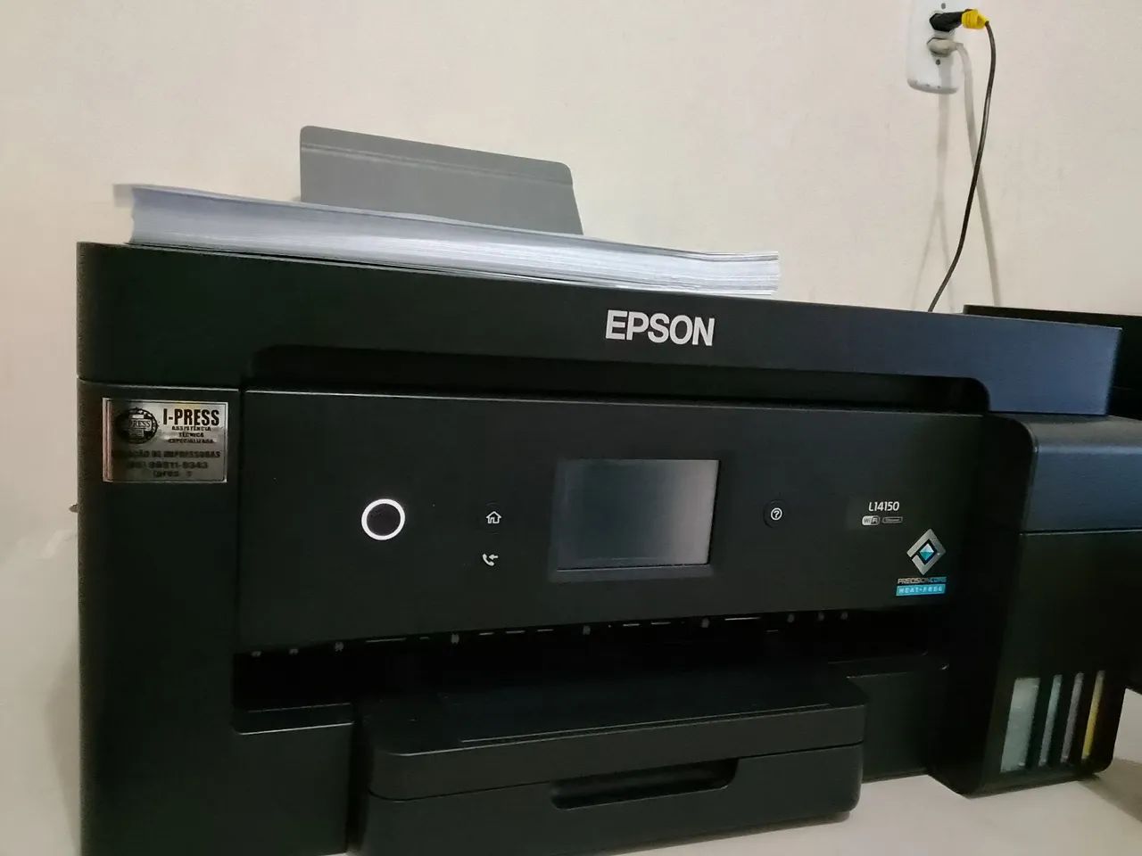 Impressora Epson A3 L14150