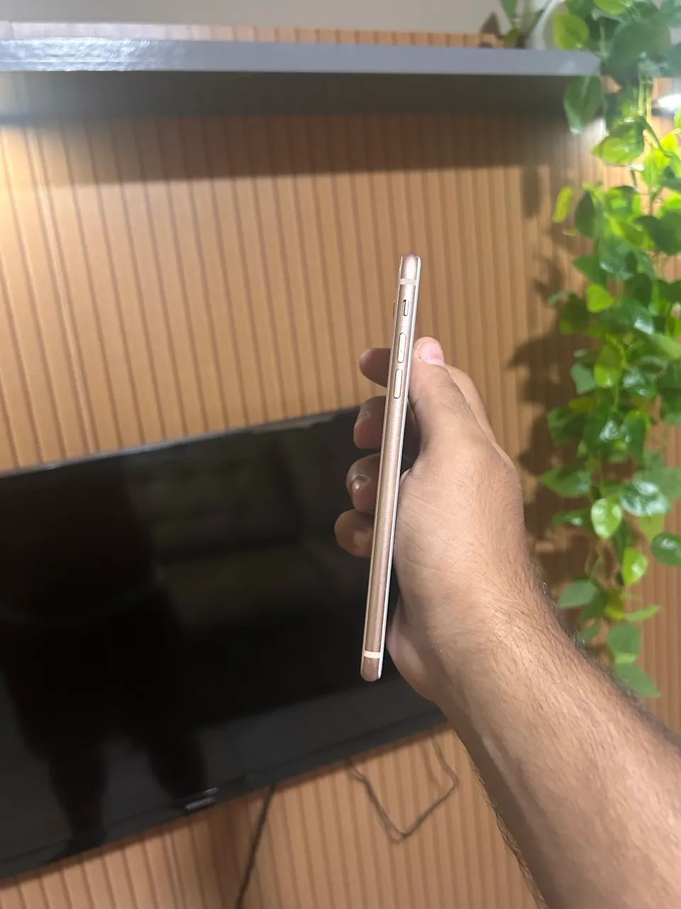 iPhone 8 Plus 64GB Ótimo estado  - Foto 3