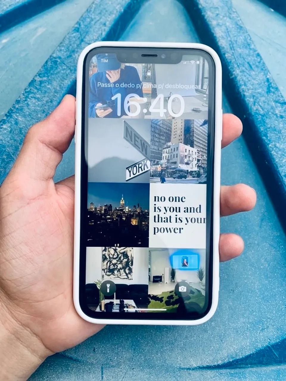 IPHONE XR - Foto 2
