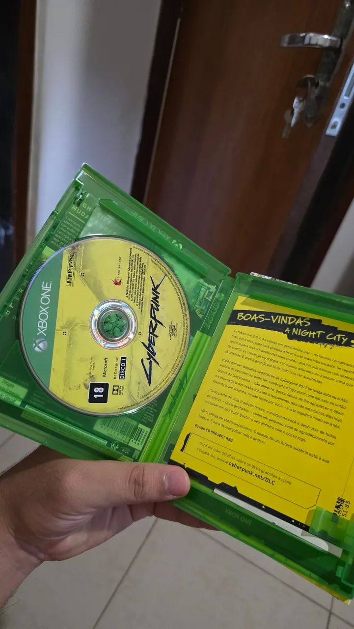 Cyberpunk 2077 - Foto 2