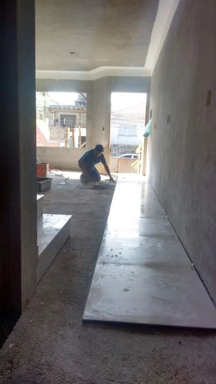 Instalação de porcelanato em Palmas Tocantins.  - Foto 4