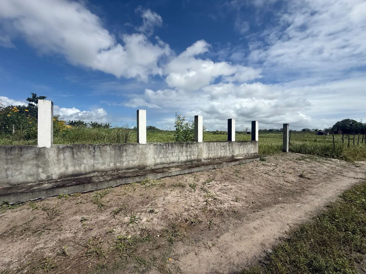 Terreno para Chácara 