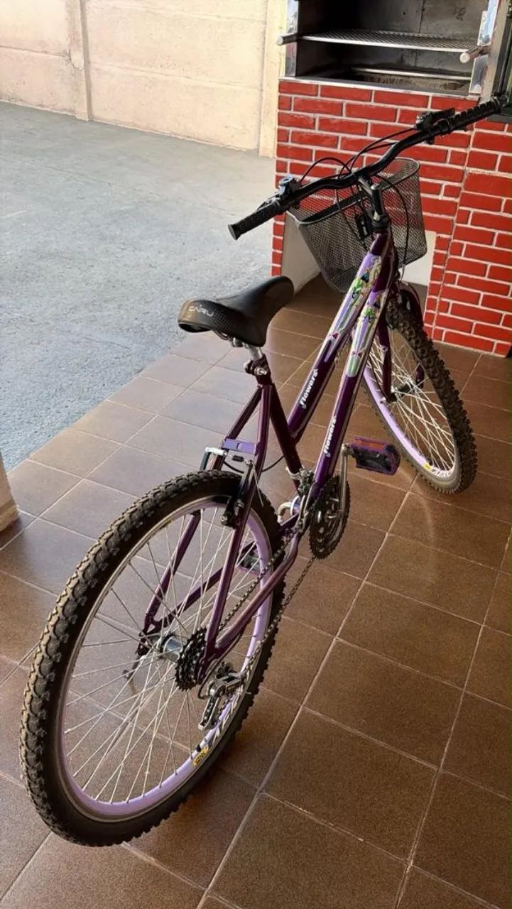 Bicicleta  - Foto 2