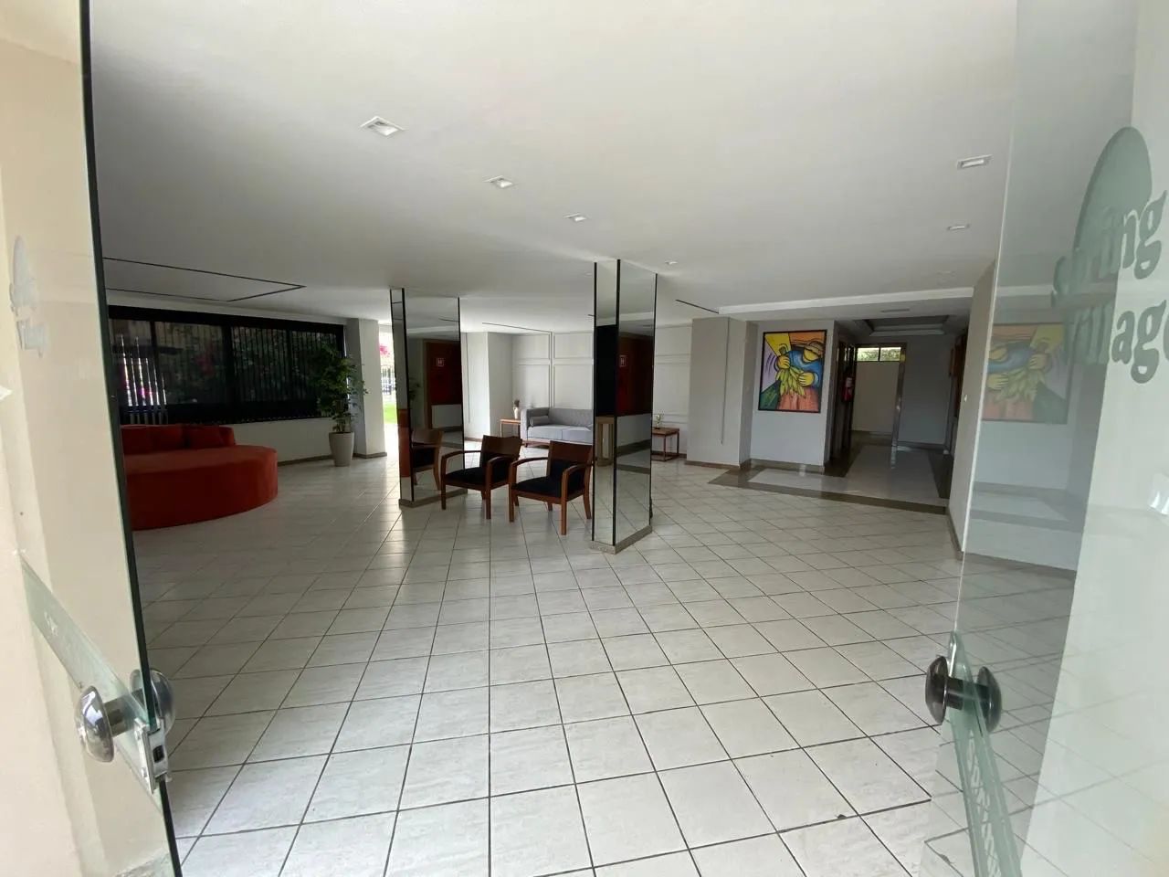 Alugo quarto para MULHER - Foto 5
