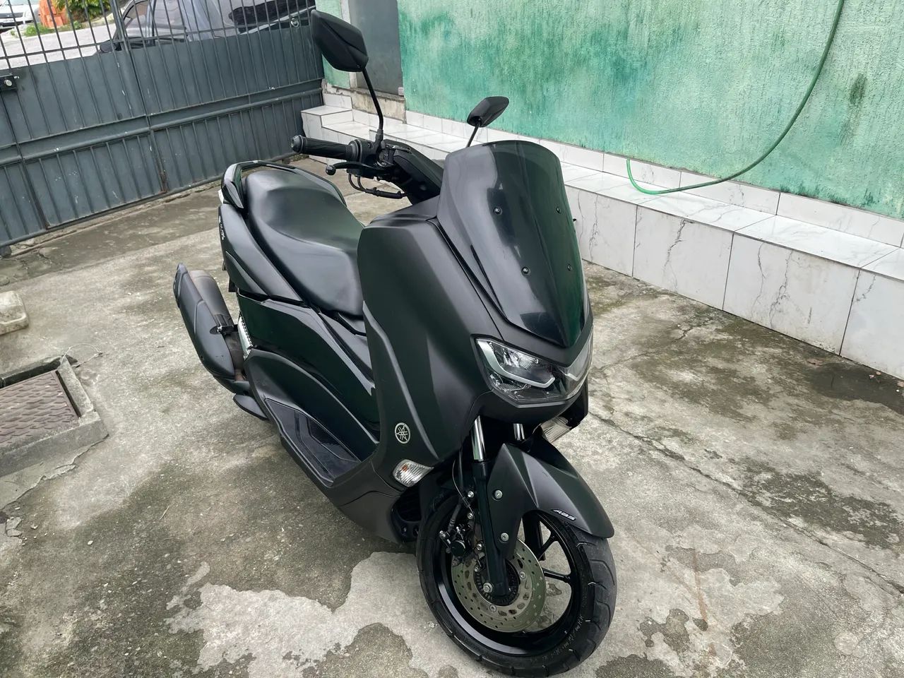 Nmax 2022  - Foto 5