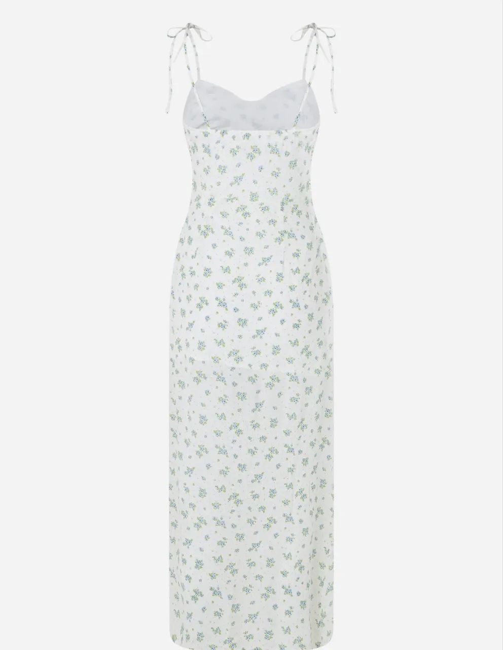 Vestido midi renner  - Foto 4