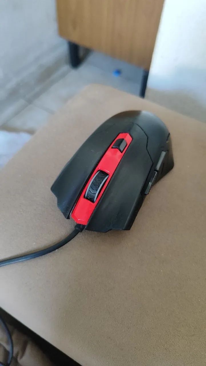Mouse Pegasus  - Foto 4