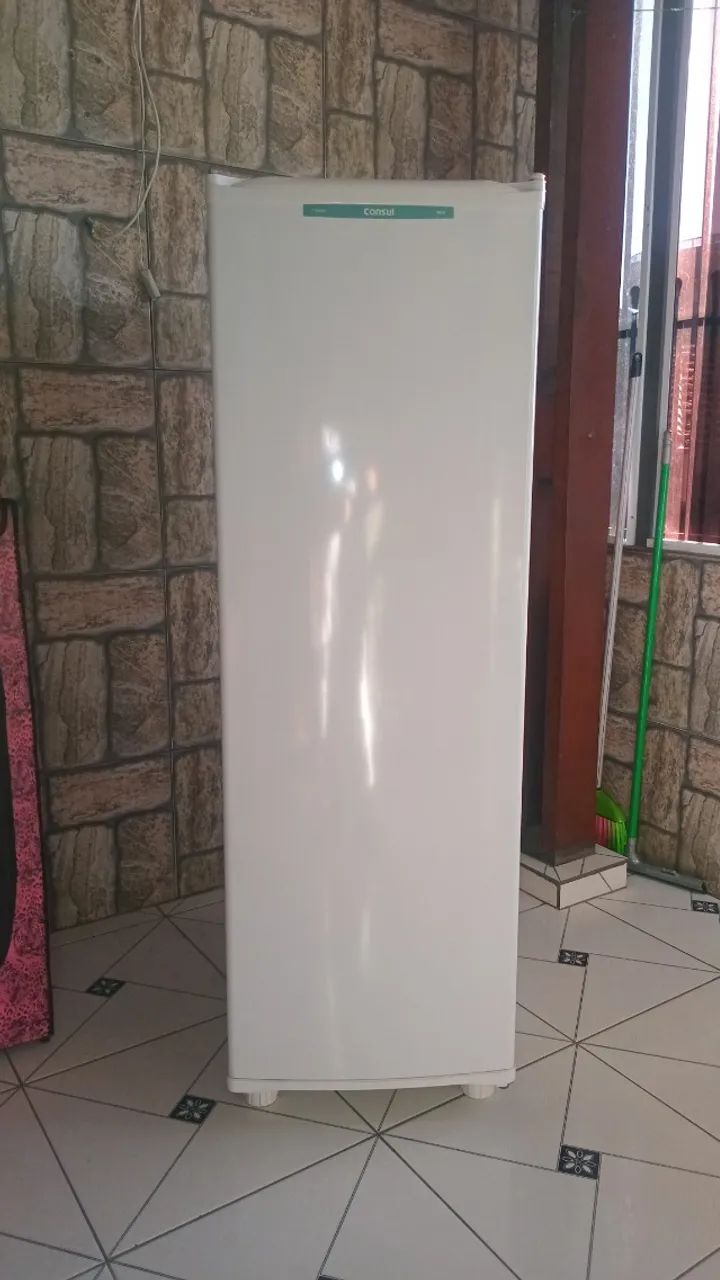 Freezer Consul  - Foto 4
