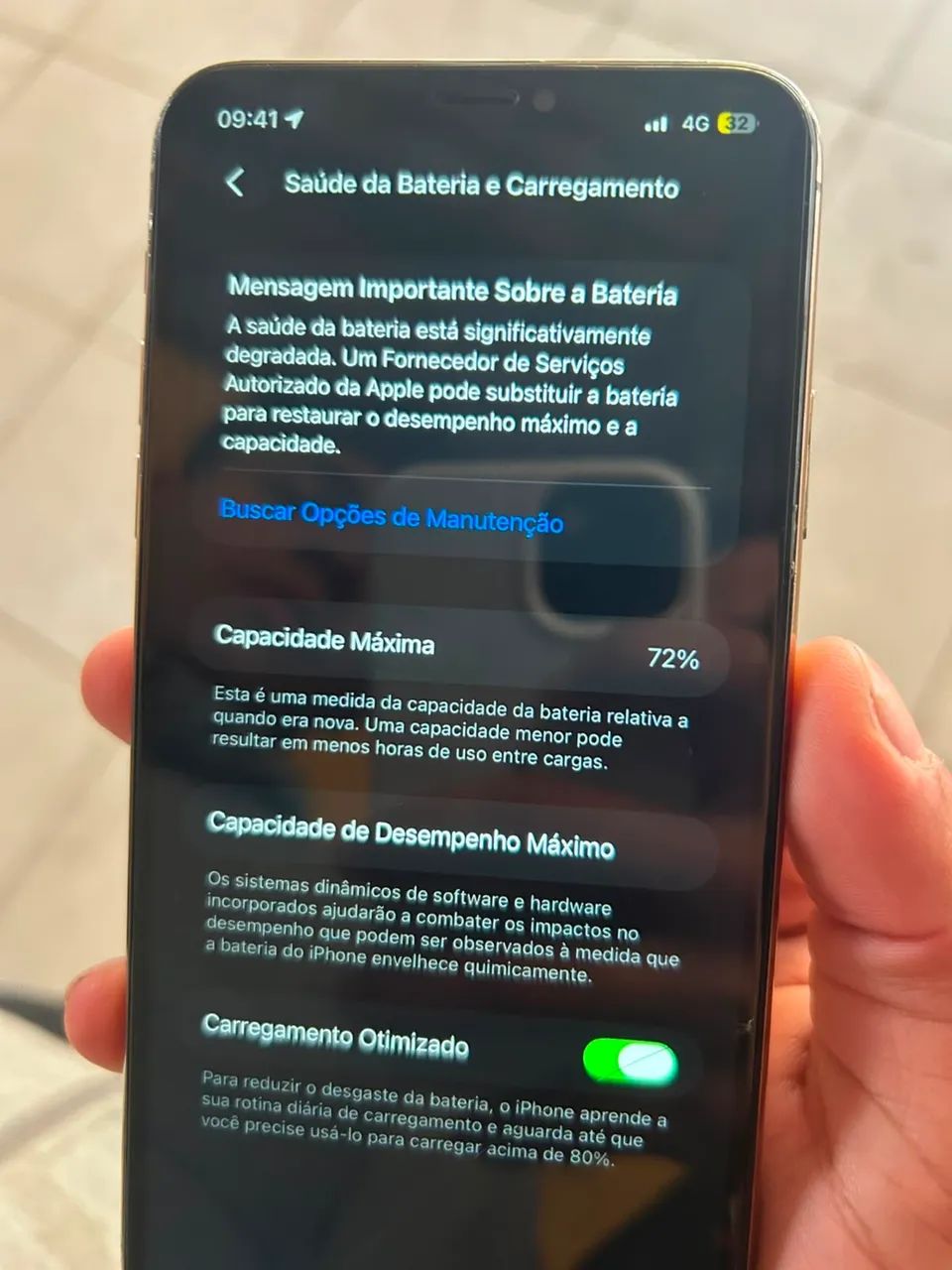 iphone 11 pro max  - Foto 4