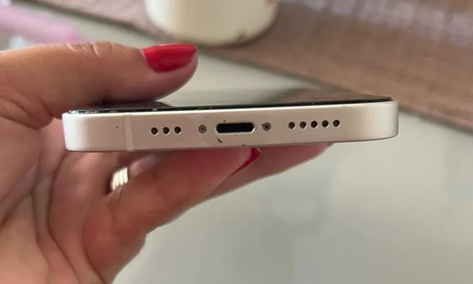 iPhone 13 128gb - Foto 3