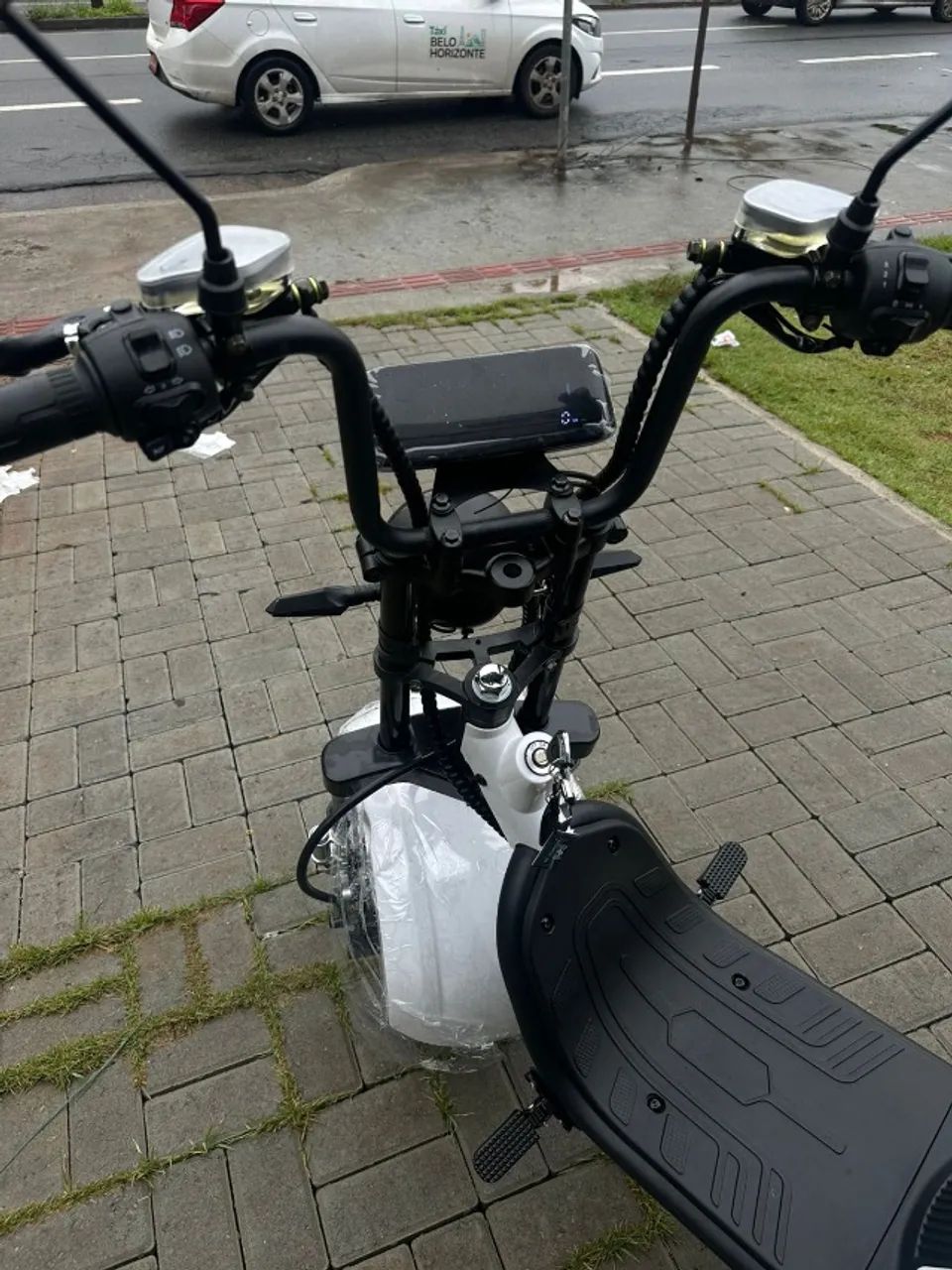 Scotter Elétrica  - Foto 3