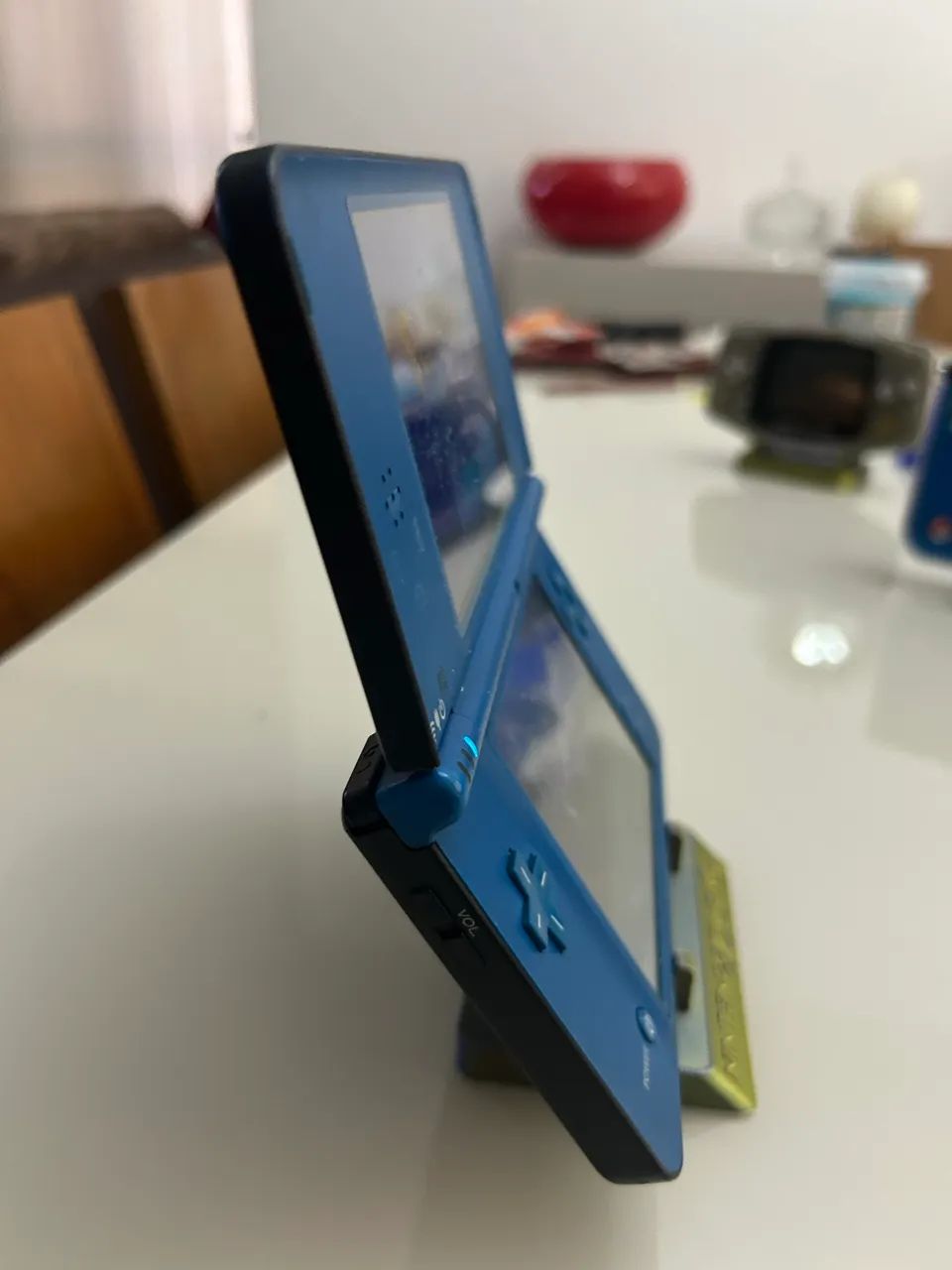 Nintendo Dsi xl  - Foto 2