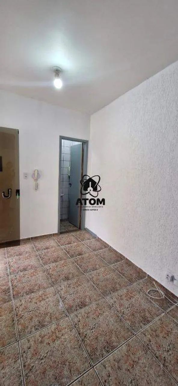 Sala Comercial para Aluguel no Centro de Taubaté/SP - Foto 4