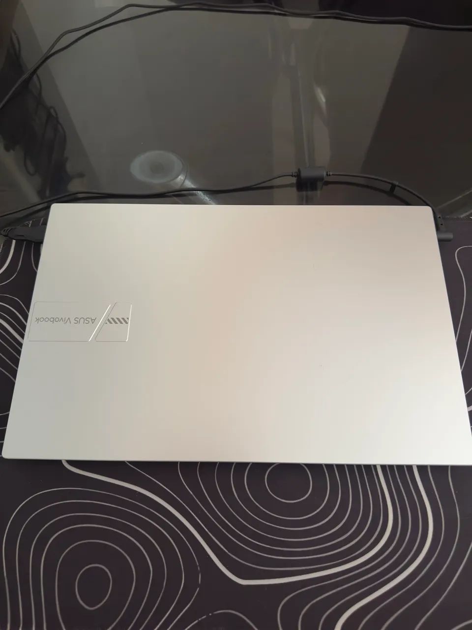 Asus Vivobook 15 Com Caixa e Nf - Foto 2