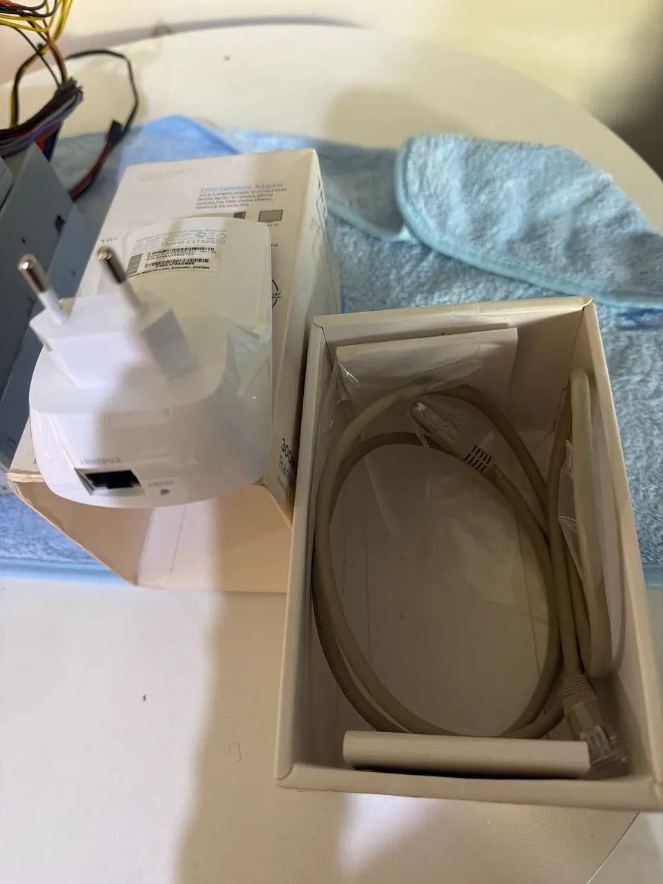 TP- LINK 300Mbps universal  WI-FI - Foto 5